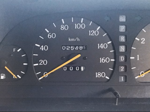 NISSAN LAUREL