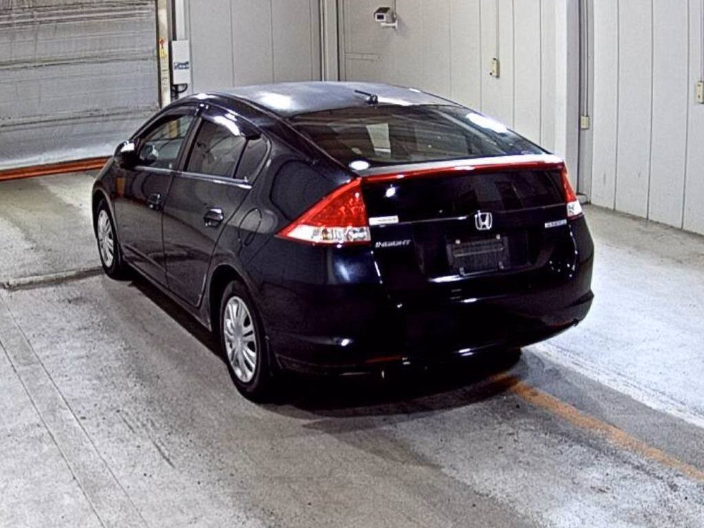 HONDA INSIGHT