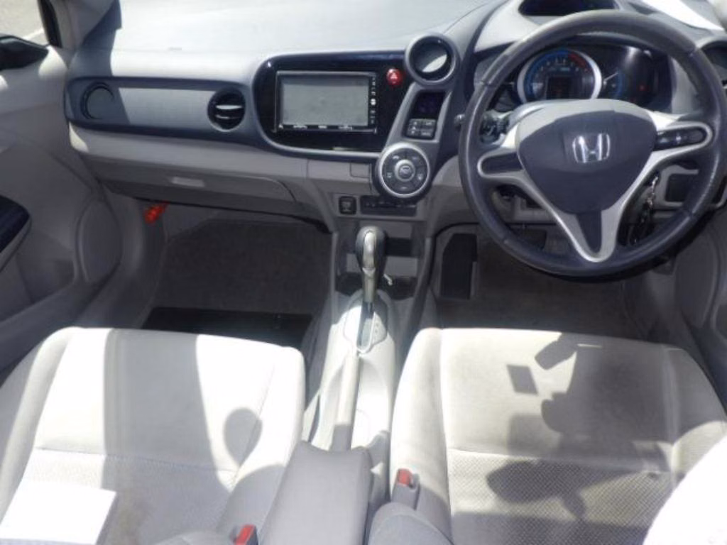 HONDA INSIGHT