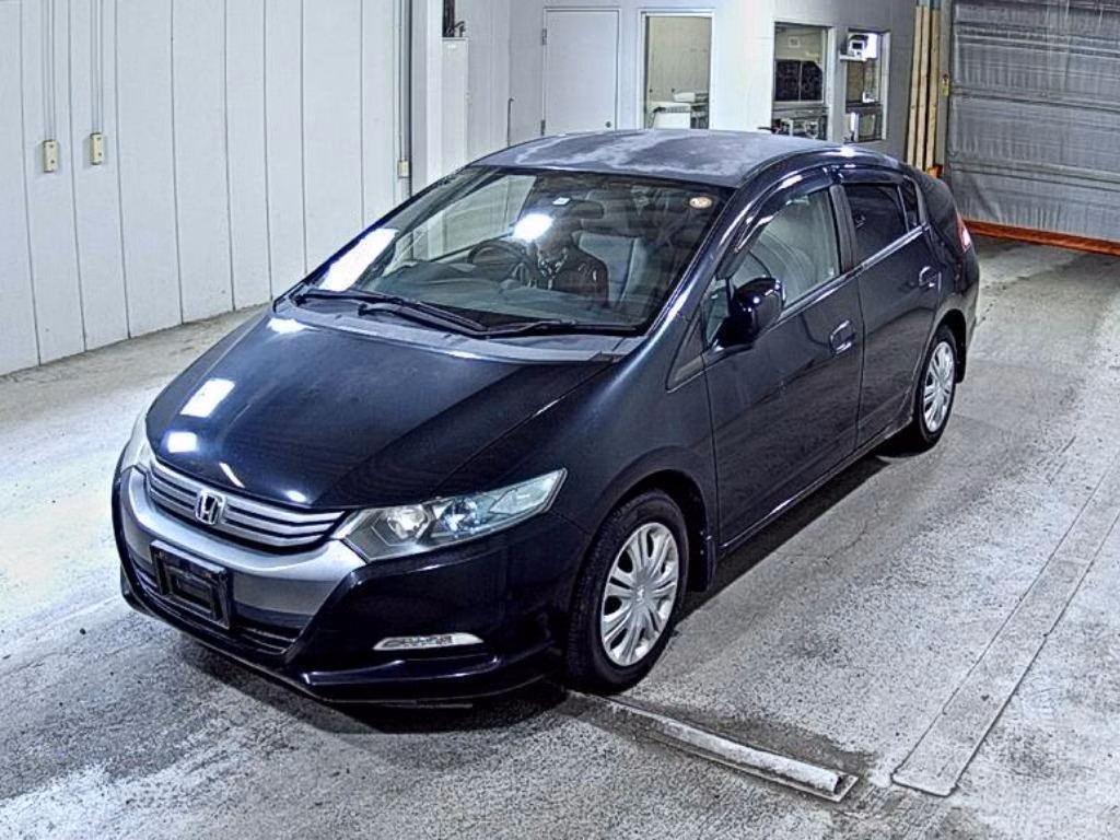 HONDA INSIGHT