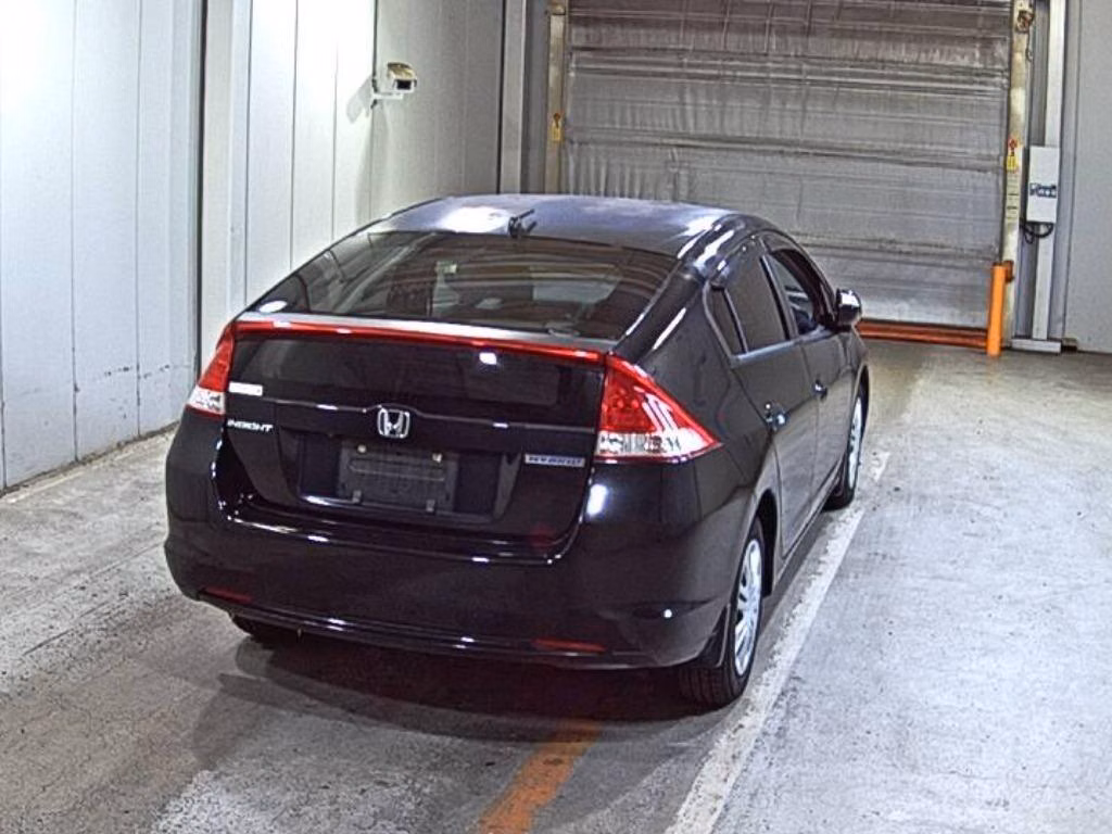 HONDA INSIGHT