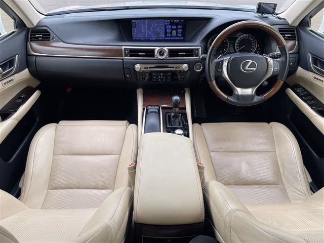 Lexus GS350