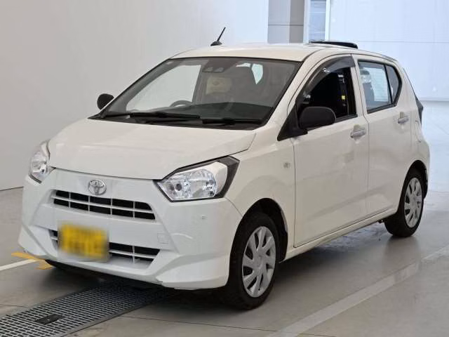 TOYOTA PIXIS EPOCH