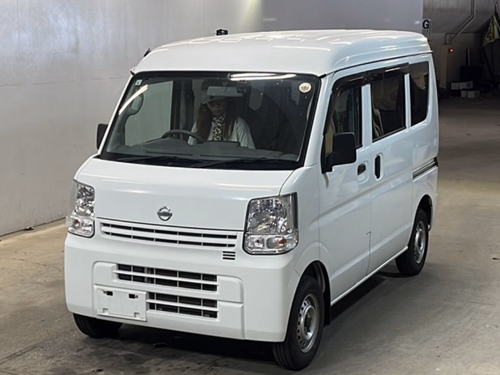 Nissan NV100 Clipper