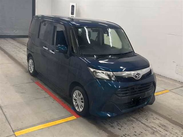 DAIHATSU THOR