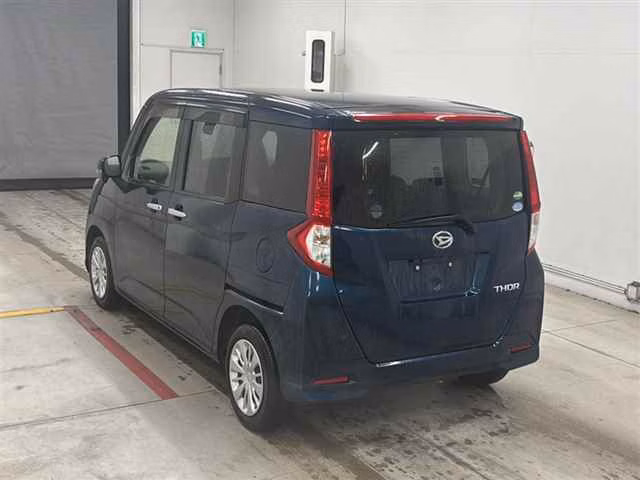 DAIHATSU THOR