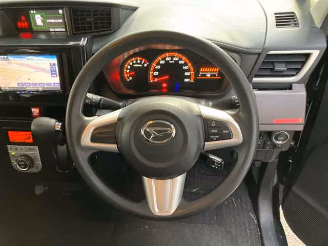 DAIHATSU THOR