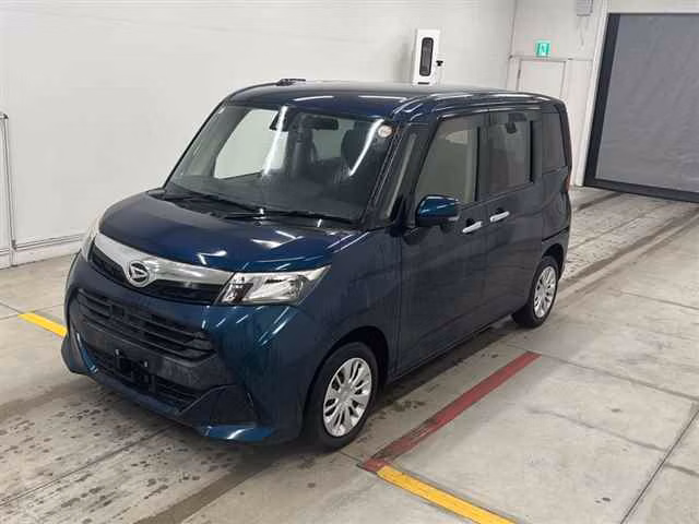 DAIHATSU THOR