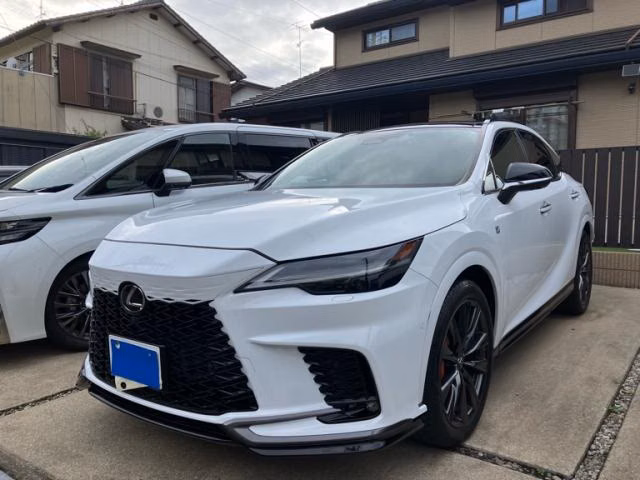 Lexus RX350
