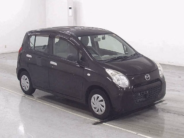 MAZDA CAROL
