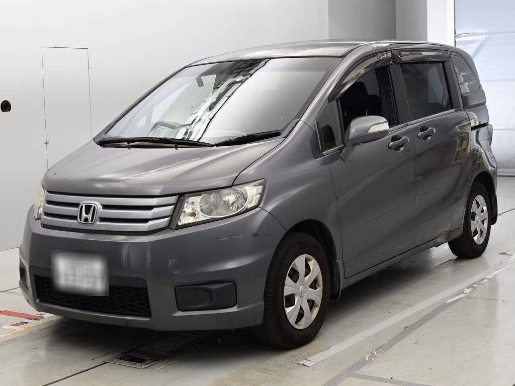 HONDA FREED SPIKE