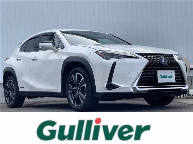 LEXUS UX250H