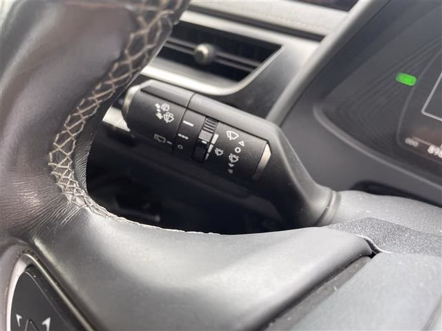 LEXUS UX250H