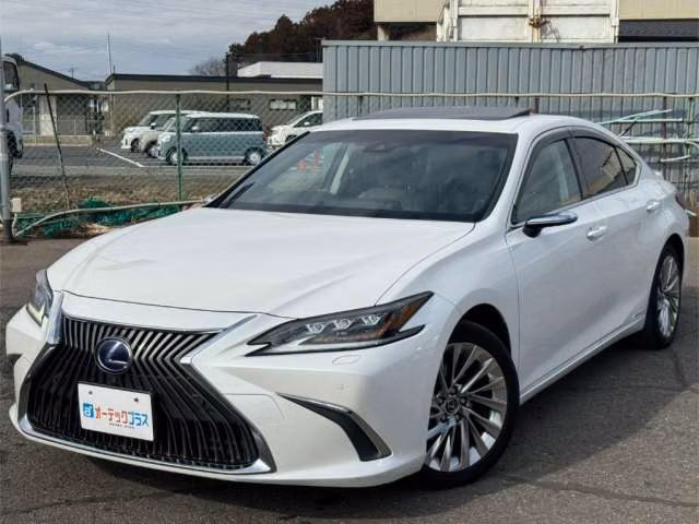 Lexus ES300h