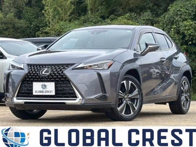 Lexus UX200