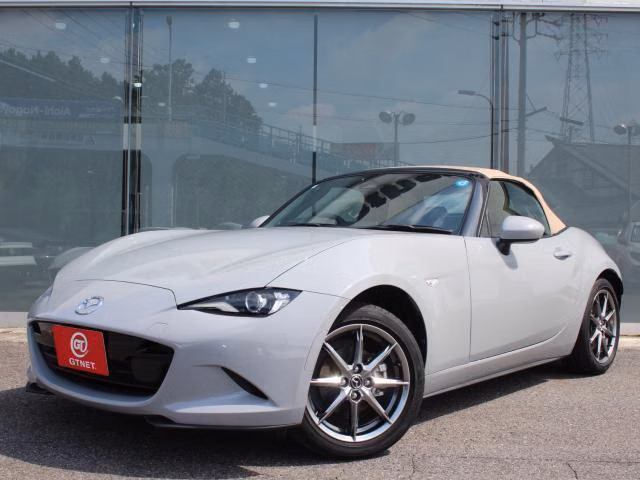 MAZDA ROADSTER