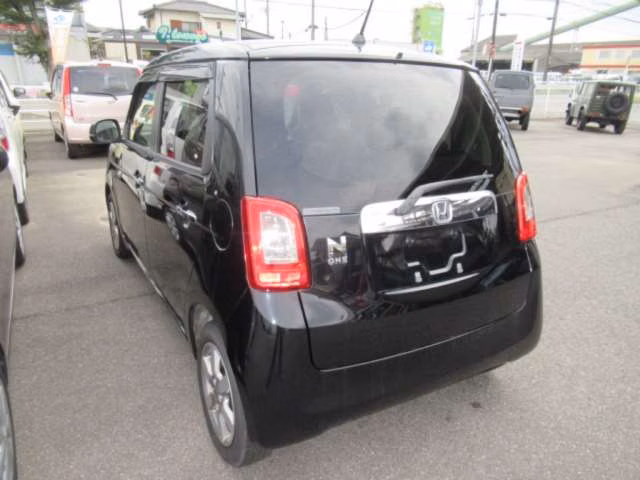 HONDA N-ONE