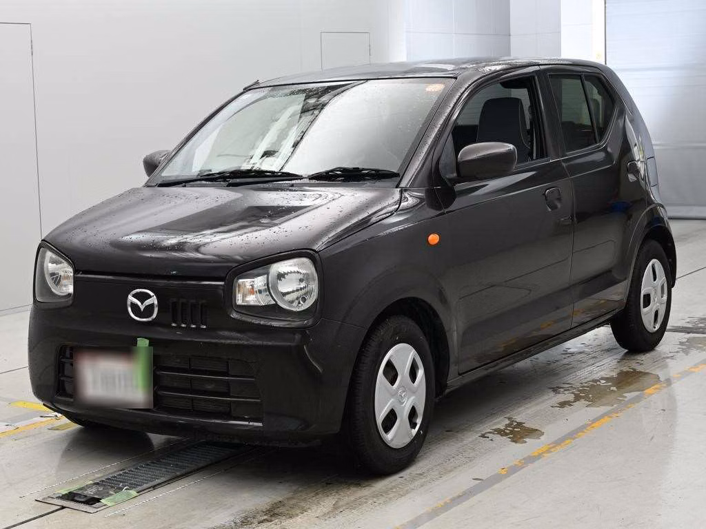 MAZDA CAROL