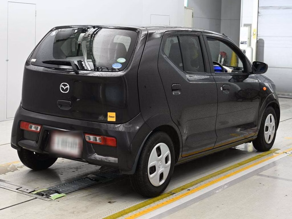 MAZDA CAROL