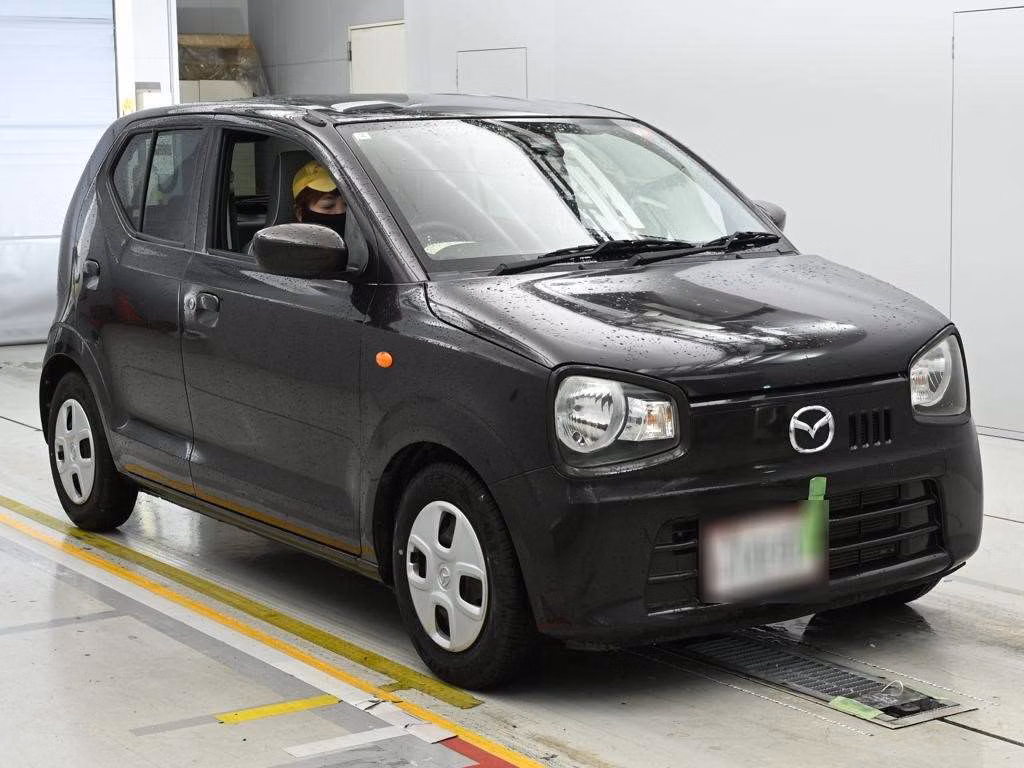 MAZDA CAROL