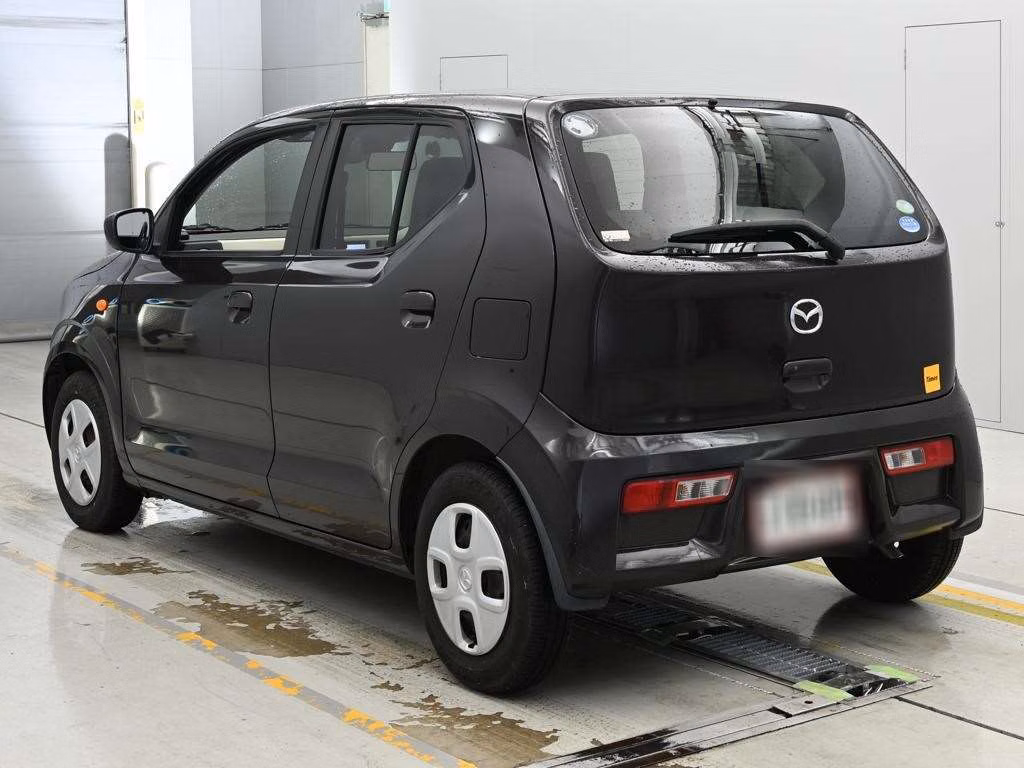 MAZDA CAROL