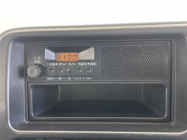 TOYOTA PIXIS VAN