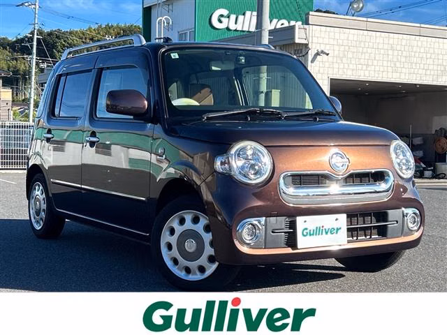 DAIHATSU MIRA COCOA