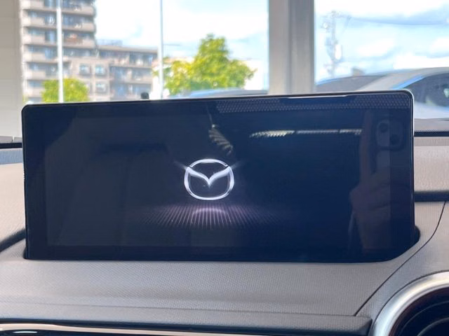 MAZDA ROADSTER
