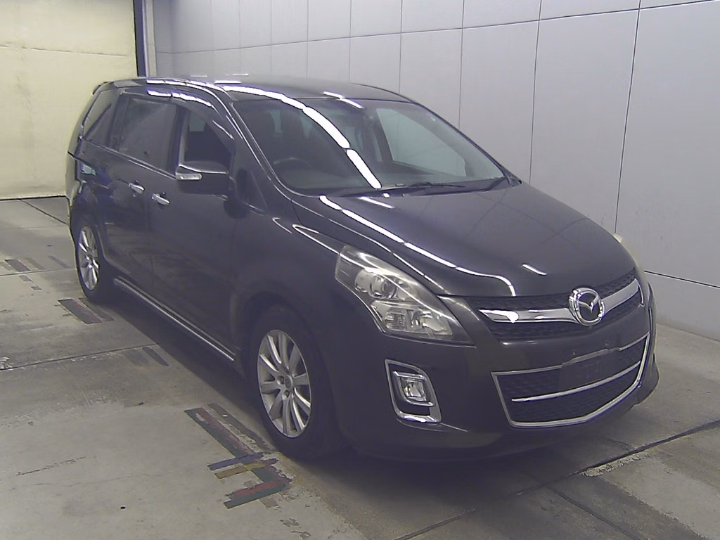 MAZDA MPV