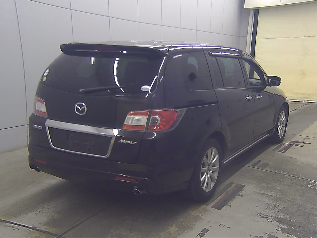 MAZDA MPV