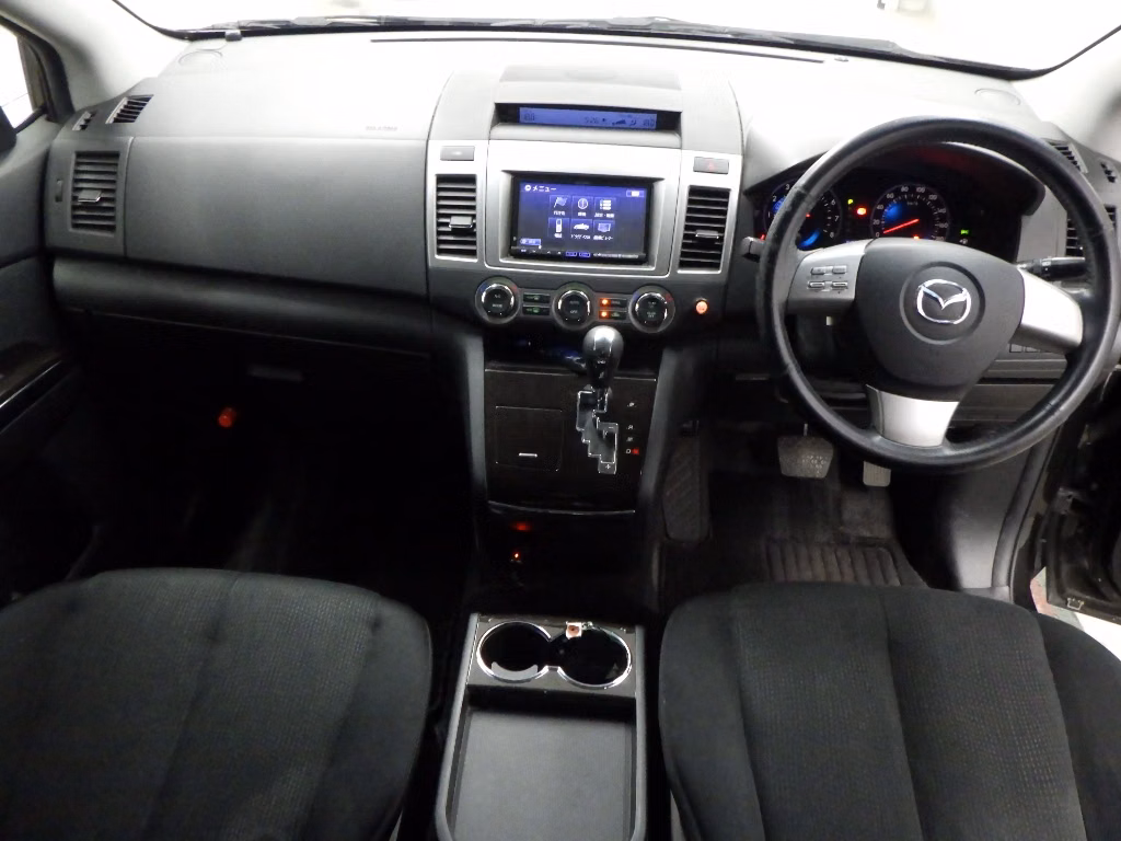 MAZDA MPV