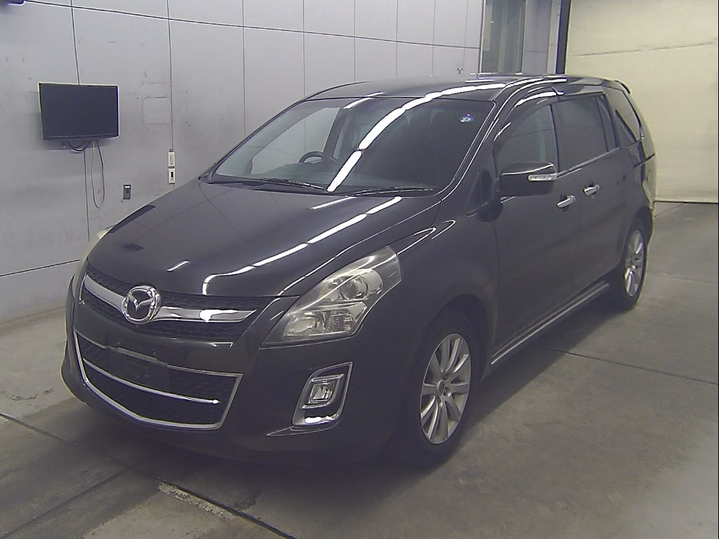 MAZDA MPV
