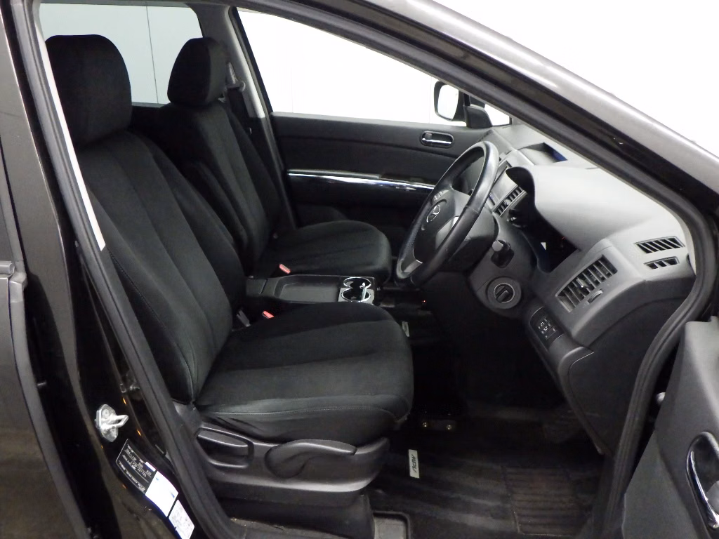 MAZDA MPV