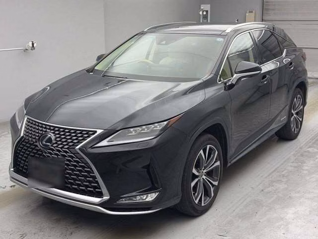 Lexus RX450h