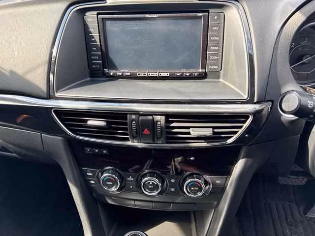 MAZDA ATENZA