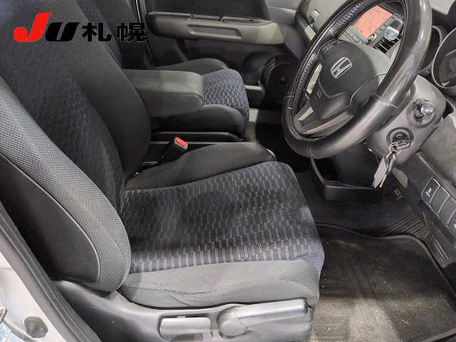 HONDA CROSSROAD