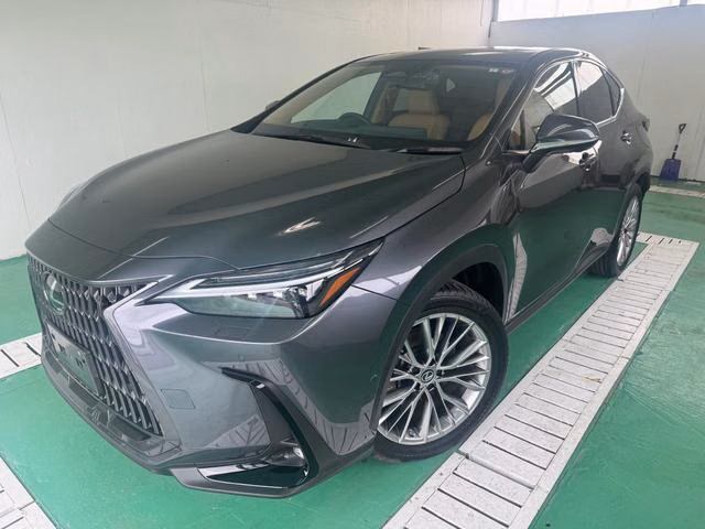 Lexus NX350h