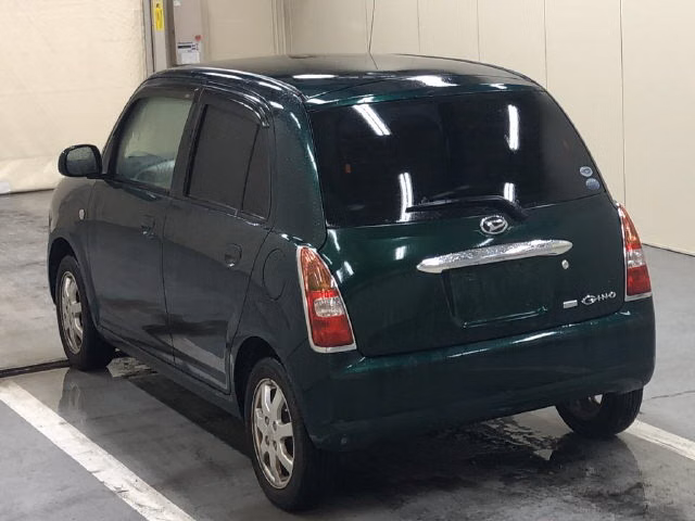 DAIHATSU MIRA GINO