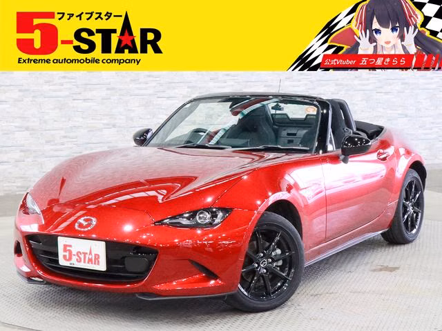 MAZDA ROADSTER