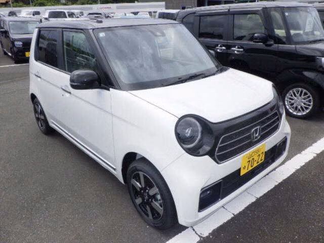 Honda N-ONE