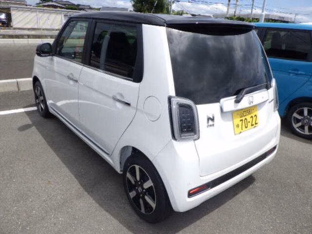 HONDA N-ONE