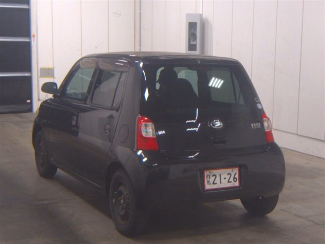 DAIHATSU ESSE