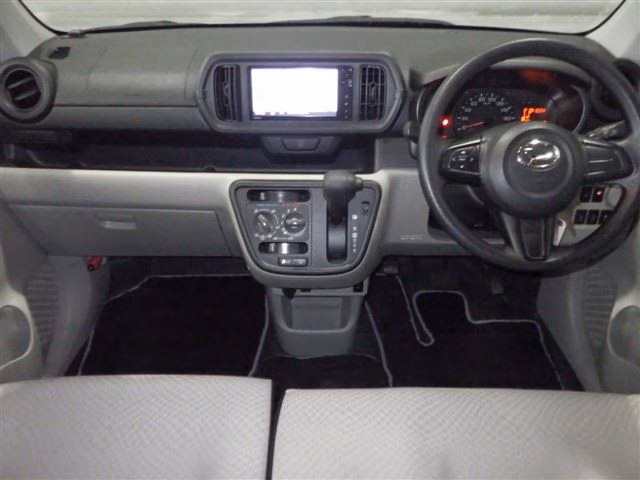 DAIHATSU BOON