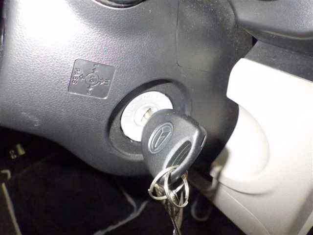 DAIHATSU BOON