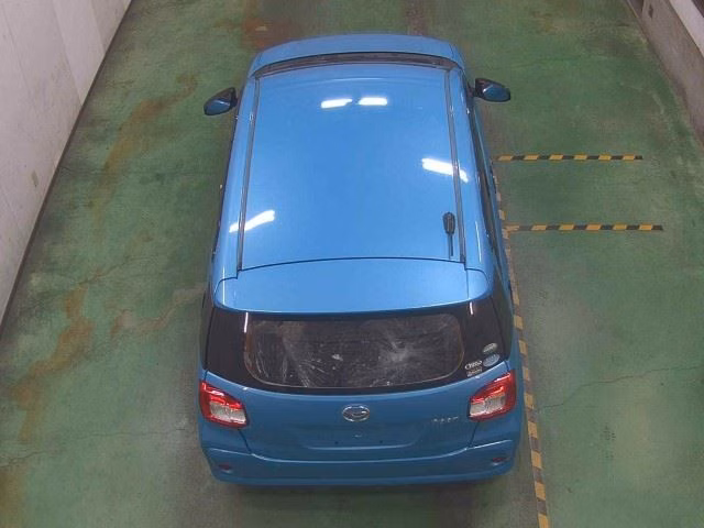 DAIHATSU BOON