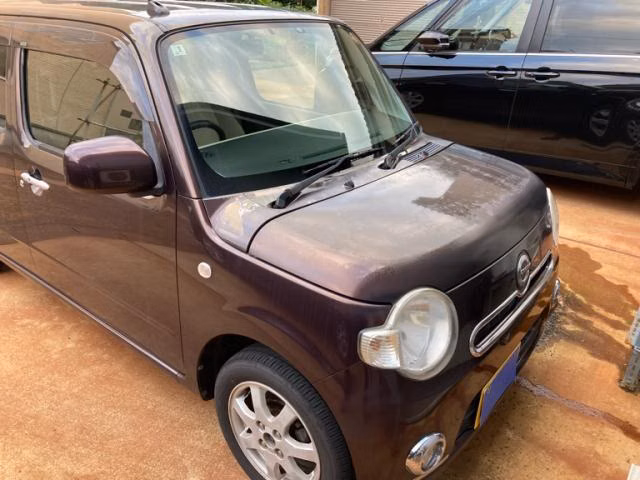 DAIHATSU MIRA COCOA