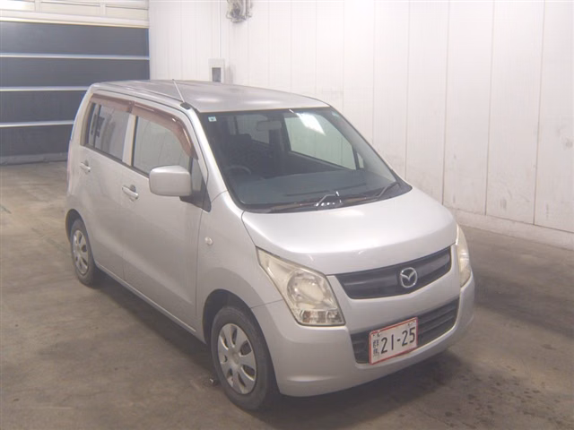 MAZDA AZ-WAGON