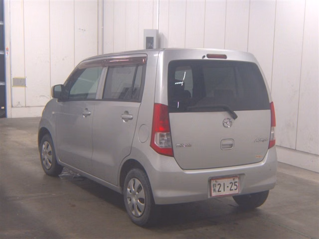 MAZDA AZ-WAGON