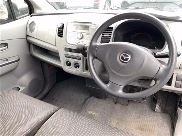 MAZDA AZ-WAGON
