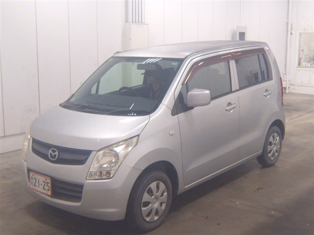 MAZDA AZ-WAGON